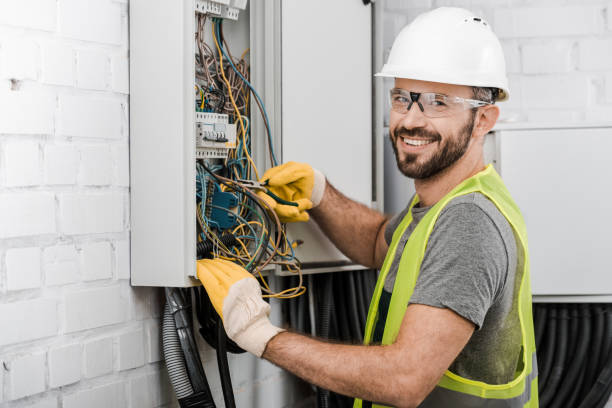 Best Electrician Near Me  in Circle Pines, MN