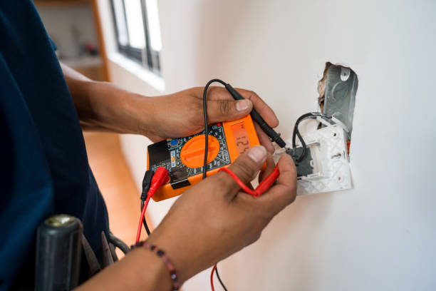 Best Electrical Repair Services  in Circle Pines, MN