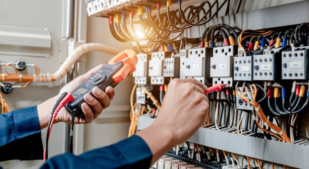 Best Electrical Outlet Repair  in Circle Pines, MN