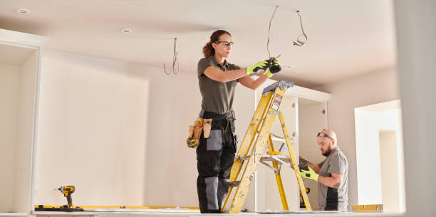 Best Emergency Electrician Near Me  in Circle Pines, MN