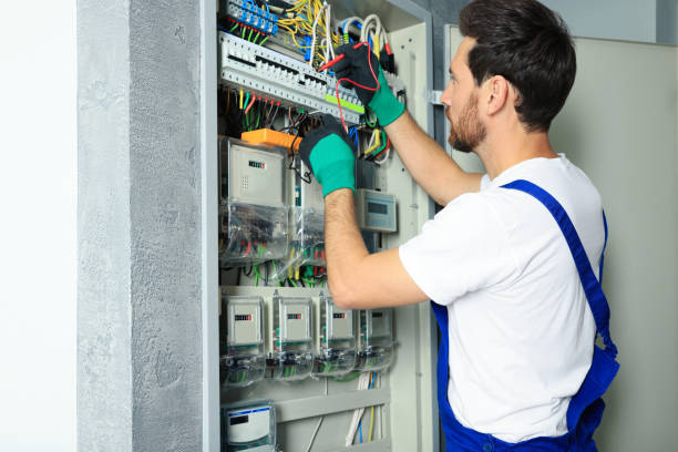 Best Electrical Wiring Services  in Circle Pines, MN