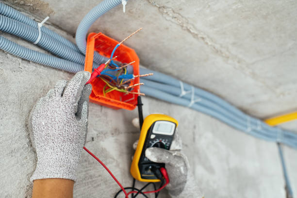 Best Affordable Electrical Installation  in Circle Pines, MN