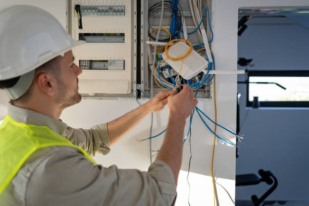 Best Home Electrical Repair  in Circle Pines, MN